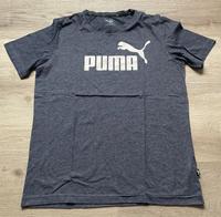 blaues T-Shirt Gr. M (Puma) Thüringen - Niederorschel Vorschau