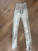 Umstandsmode Jeans skinny Baden-Württemberg - Schwäbisch Gmünd Vorschau