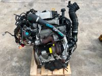 Motor CXF 2.0TDi 150PS Mit Anbauteile VW Caravelle Niedersachsen - Braunschweig Vorschau