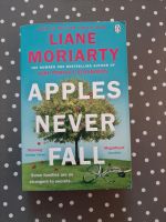 Englisch! Liane Moriarty Apples never fall Niedersachsen - Braunschweig Vorschau