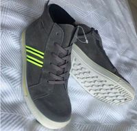 Neu Sneakers 31 grau Ricosta Halbschuhe Elberfeld - Elberfeld-West Vorschau