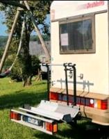 Sawiko Mikro Roller/Motorradträger  120kg Beispiel Fiat Ducato Saarland - Marpingen Vorschau