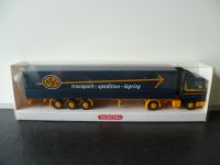 Wiking LKW Modell, 1:87, HO, ASG Spedition, Scania, OVP, Nordrhein-Westfalen - Ennigerloh Vorschau