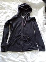 Nicki Kapuzenjacke Hoodie Gr. S grau anthrazit C&A München - Hadern Vorschau