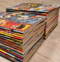 Micky Maus Hefte 1995-1997, Walt Disney, Sammlung,  Comic Nordrhein-Westfalen - Euskirchen Vorschau
