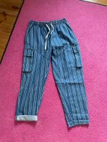 Hose Baggy Jeans 40/42 Joggpant Berlin - Pankow Vorschau