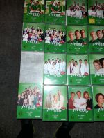 In aller Freundschaft DVD Staffel 1 bis 9 je 20 € Hessen - Rüsselsheim Vorschau