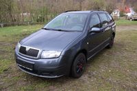 Skoda Fabia (HU:2\26) Baden-Württemberg - Tettnang Vorschau