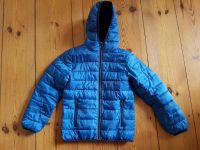 Jacke Winter Herbst blau Kinder Gr. 140 Berlin - Wilmersdorf Vorschau