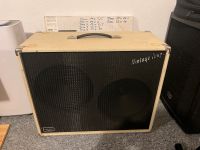 2x12 Gitarrenbox Vintage Amp Nordrhein-Westfalen - Ruppichteroth Vorschau