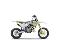 Husqvarna TC 65 2024 Motocross Bayern - Marktoberdorf Vorschau