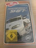 PSP Spiel Need For speed SHIFT Niedersachsen - Stolzenau Vorschau