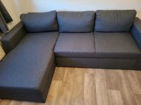3-Sitzer-Sofa inklusive Schlaffunktion Sachsen - Klingenthal Vorschau