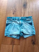 H&M kurze Hose Gr 116 Bayern - Bindlach Vorschau