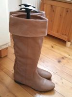 BUGATTI Winterstiefel, hellbraun, 40 Bayern - Oberleichtersbach Vorschau