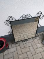Spiegel mit Verzierungen Hessen - Beselich Vorschau