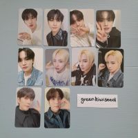 WTS BAE173 Season's Greetings POB kpop photocard Rheinland-Pfalz - Ludwigshafen Vorschau