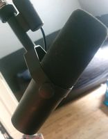 Shure SM7B Dynamisches Mikrofon Niedersachsen - Leer (Ostfriesland) Vorschau