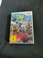 Planet 51 Das Spiel (Wii) Baden-Württemberg - Herrenberg Vorschau