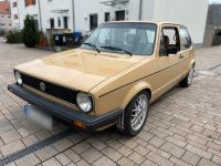 Vw Golf 1 H Zulassung Nürnberg (Mittelfr) - Nordstadt Vorschau