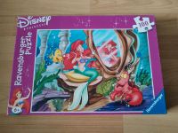Ravensburger Puzzle Disneys Arielle, 100 tlg Bayern - Mammendorf Vorschau