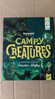Campy Creatures 2nd Edition + Expansion Kartenspiel (englisch) Nordrhein-Westfalen - Minden Vorschau