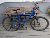 Fahrrad Haibike Hessen - Biebertal Vorschau