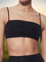 NEU H&M Bandeau Bralette BH aus Mesh bügellos transparent 75B Baden-Württemberg - Freiburg im Breisgau Vorschau