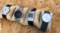 Braun Uhren Armbanduhren Niedersachsen - Bramsche Vorschau