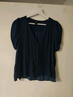 Damen Bluse Nordrhein-Westfalen - Löhne Vorschau