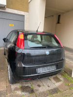 FIAT PUNTO Baden-Württemberg - Pforzheim Vorschau