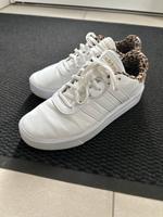 ADIDAS Damen Court Platform Shoes Schuhe Bayern - Salching Vorschau