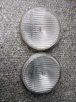 DDR Nebelscheinwerferglas Oldtimer  kostenl. Versand Sachsen - Regis-Breitingen Vorschau