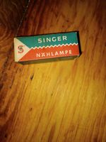 Singer Nählampe Niedersachsen - Lamspringe Vorschau