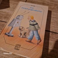 Buch "der Erziehungs Roboter" Bayern - Röthlein Vorschau