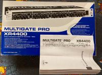 Behringer Multigate Pro XR4400 Nordrhein-Westfalen - Grefrath Vorschau