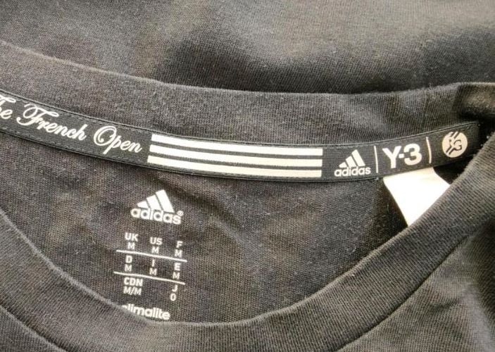 Adidas T-Shirt Y3 Größe M in München