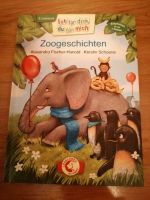 Erstlesebuch, Zoogeschichten. Ich für dich...neuwertig Sachsen - Neukirchen/Erzgeb Vorschau