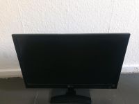 LG monitor 18 Zoll mit Hdmi und PC anschluss kabel Köln - Porz Vorschau