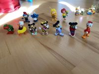 Ü-Eier Figuren Zwerge, Disney, Crocos, Pinguine, Füchse ect. Kr. München - Oberschleißheim Vorschau