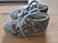 Halbschuhe Pepino Gr 25 Baden-Württemberg - Deckenpfronn Vorschau