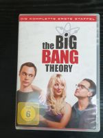 The Big Bang Theory Staffel 1 & 2 Rheinland-Pfalz - Wittlich Vorschau