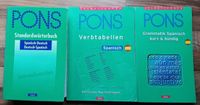 PONS - Spanisch Wörterbuch, Verbtabellen, Grammatik Nordrhein-Westfalen - Ruppichteroth Vorschau