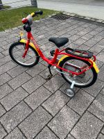 Puky Kinderfahrrad inkl. Stützen Bayern - Thyrnau Vorschau