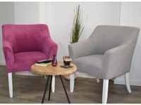 SESSEL KÜCHENSTUHL WOHNZIMMER RELAXSESSEL SITZER  NEU HOLZ München - Berg-am-Laim Vorschau