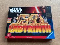 Ravensburger Star Wars Labyrinth - Limited Edition Brettspiel Bayern - Pleystein Vorschau