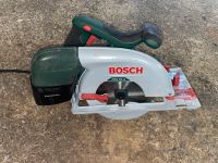 Bosch PKS 55A Handkreissäge Bayern - Siegsdorf Vorschau