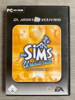 PC-Spiel „Die Sims 1 - Urlaub total“ Erweiterungspack Hessen - Linden Vorschau