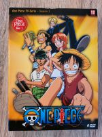 One Piece DVD Staffel 1 / Box 1 Nordrhein-Westfalen - Siegburg Vorschau