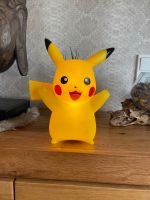 Pokémon Pikachu LED Lampe 25cm Saarland - Lebach Vorschau